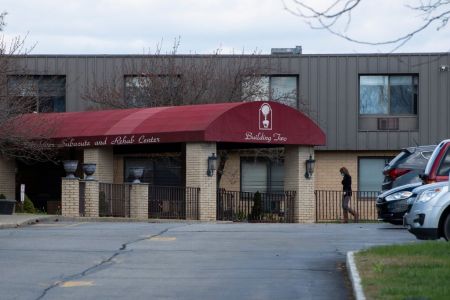 Κορωνοϊός: Εντοπίστηκαν 17 πτώματα σε οίκο ευγηρίας στις ΗΠΑ