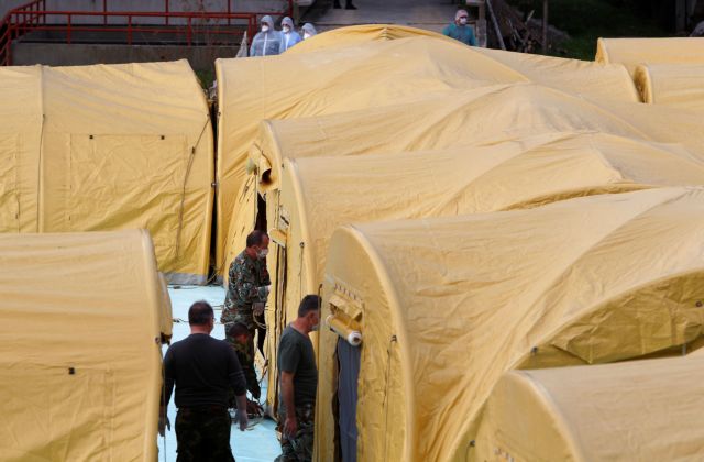 Β. Μακεδονία: Σε κατ’ οίκον απομόνωση ο πρωθυπουργός και 3 ακόμη κυβερνητικά στελέχη