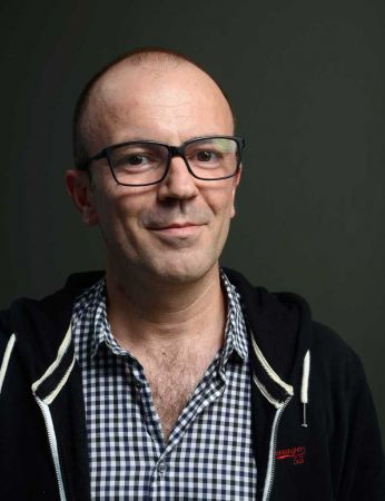 Νέος επικεφαλής στο Φεστιβάλ Ταινιών Μικρού Μήκους Δράμας