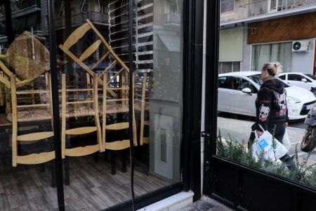 Κορωνοϊός: Πώς θα γίνει η εκκίνηση της εμπορικής δραστηριότητας