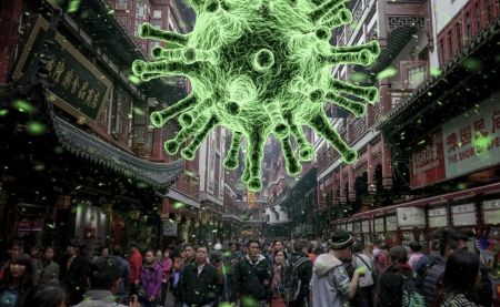 Κοροναϊός: ΗΠΑ, Βρετανία, Γαλλία βάζουν στο στόχαστρο την Κίνα