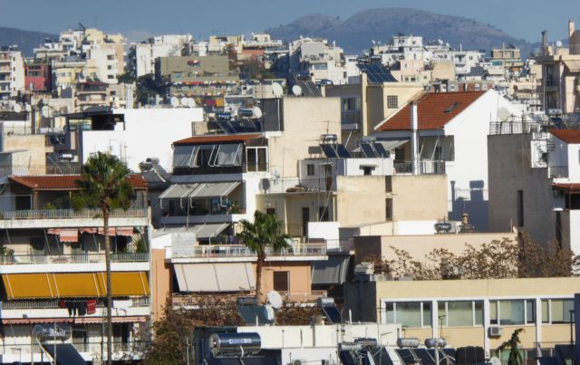 Αδήλωτα τετραγωνικά: 10 κλειδιά για τις διορθώσεις