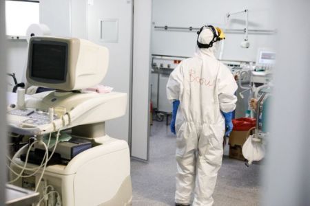 Κορωνοϊός: Στους 108 οι νεκροί στην Ελλάδα