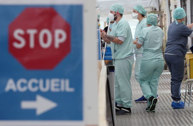 Κορωνοϊός – Σικάγο: Ασθενείς ανταποκρίνονται στη θεραπεία με Remdesivir