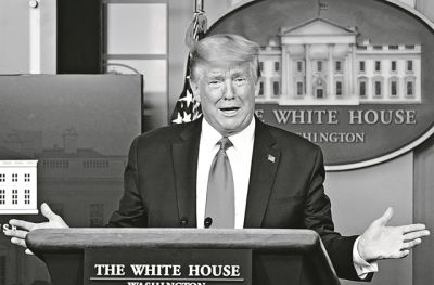 Η μεγάλη χειραγώγηση και το «μάθημα» της πανδημίας