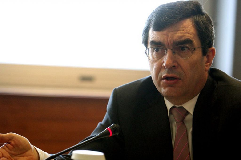 Οικονόμου: Ενα βήμα πιο κοντά στην άρση των μέτρων αν πειθαρχήσουμε το Πάσχα