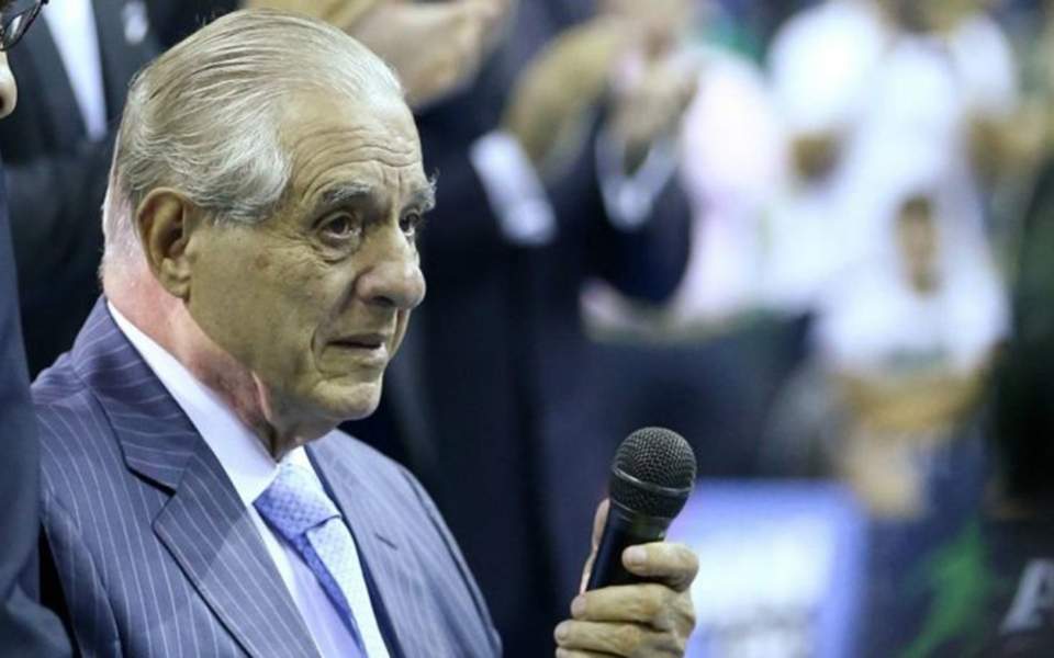 Παναθηναϊκός: Το συγκλονιστικό ντοκιμαντέρ για τον Παύλο Γιαννακόπουλο