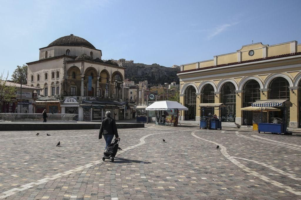 Αυτό το Πάσχα θα είναι διαφορετικό