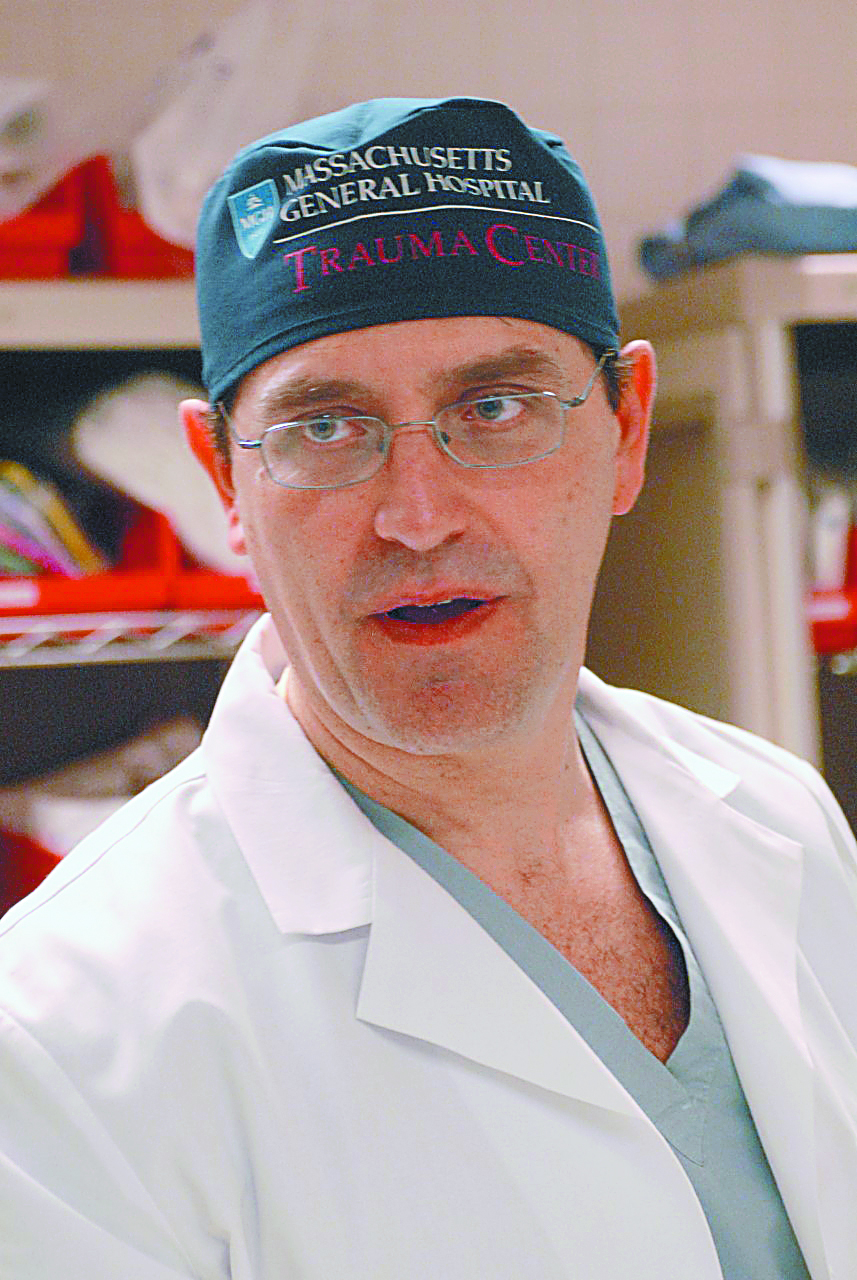 «Είτε μέσω φαρμάκων είτε μέσω εμβολίων, θα εξαλείψουμε τη νόσο αρκετά σύντομα»