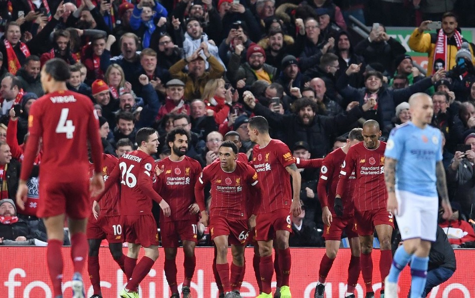 Premier League: Πλάνα για 92 ματς εντός 40 ημερών