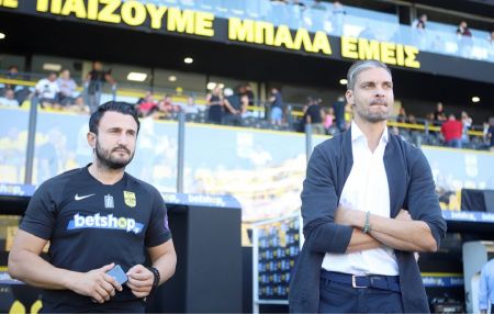 Άρης: Η μεταγραφική λίστα από την ελληνική αγορά