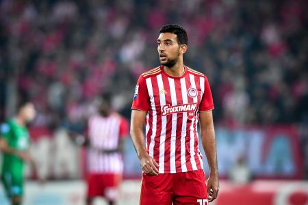 Χασάν: Μου λείπει το ποδόσφαιρο