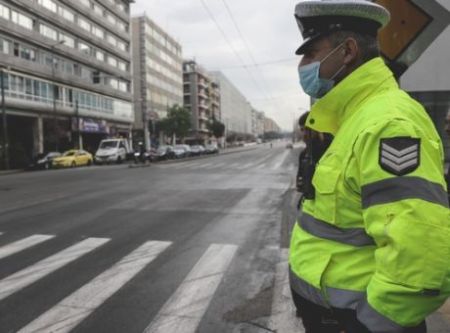 Κορωνοϊός : Με drones και ελικόπτερα η τήρηση των μέτρων – Αυστηρά πρόστιμα στους παραβάτες