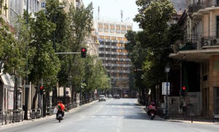 Προ των πυλών η σταδιακή άρση των μέτρων – Οι αλλαγές που περιμένουμε τον Μάιο