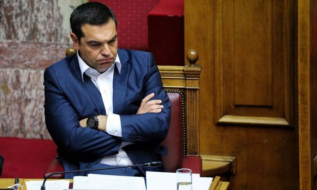 Η μεγάλη ανατριχίλα του ΣΥΡΙΖΑ μπροστά στο ενδεχόμενο πρόωρης κάλπης
