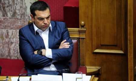 Η μεγάλη ανατριχίλα του ΣΥΡΙΖΑ μπροστά στο ενδεχόμενο πρόωρης κάλπης