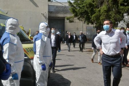 ΣΥΡΙΖΑ : Ορατός ο κίνδυνος νέων απαράδεκτων μνημονίων