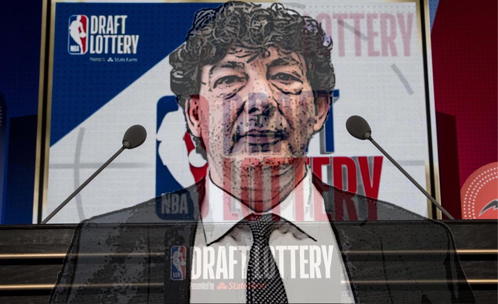 Ελληνικό μπάσκετ : Ο ΕΣΑΚΕ κατέβασε ρολά την ώρα που στο NBA κατεβάζουν… ιδέες