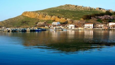 Αποκλειστικό MEGA : Το ξεχωριστό Πάσχα των Ελλήνων της Ίμβρου