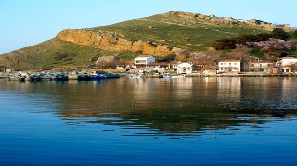 Αποκλειστικό MEGA : Το ξεχωριστό Πάσχα των Ελλήνων της Ίμβρου