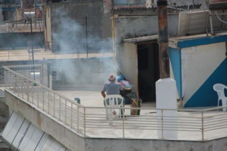 Πόλη «φάντασμα» η Αθήνα – Το Πάσχα στην εποχή του κοροναϊού