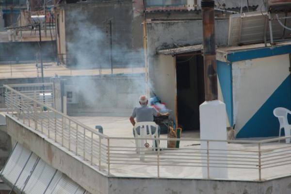 Πόλη «φάντασμα» η Αθήνα – Το Πάσχα στην εποχή του κοροναϊού