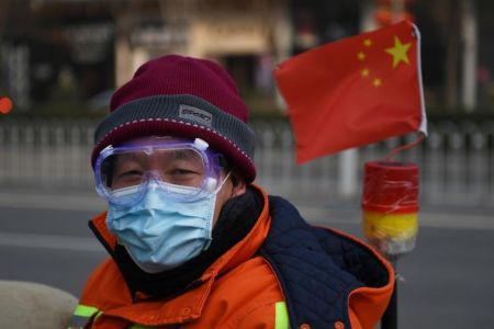 Αυστραλία βάλλει κατά Κίνας: Ζητάει ανεξάρτητη έρευνα για την προέλευση του κορωνοϊού