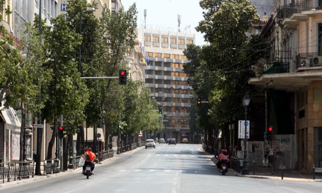 Προ των πυλών η σταδιακή άρση των μέτρων – Οι αλλαγές που περιμένουμε τον Μάιο