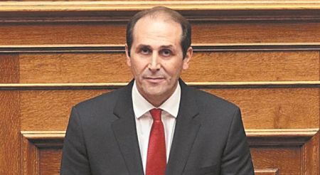 48 δόσεις για τα χρέη της εποχής του κορωνοϊού