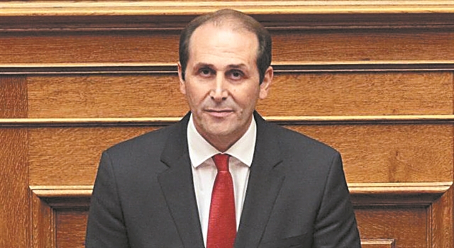 48 δόσεις για τα χρέη της εποχής του κορωνοϊού