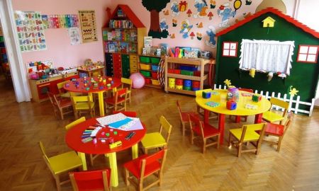 Νορβηγία: Ανοίγουν παιδικοί σταθμοί και νηπιαγωγεία  – Ανύσηχοι οι γονείς
