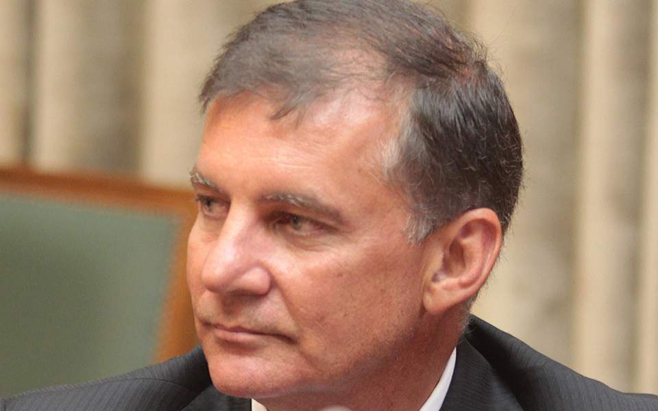 Δημόπουλος: Πώς θα γίνεται η θεραπεία του κορωνοϊού με πλάσμα