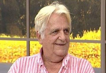 Πέθανε σε ηλικία 89 ετών ο ηθοποιός Μπάμπης Γιωτόπουλος