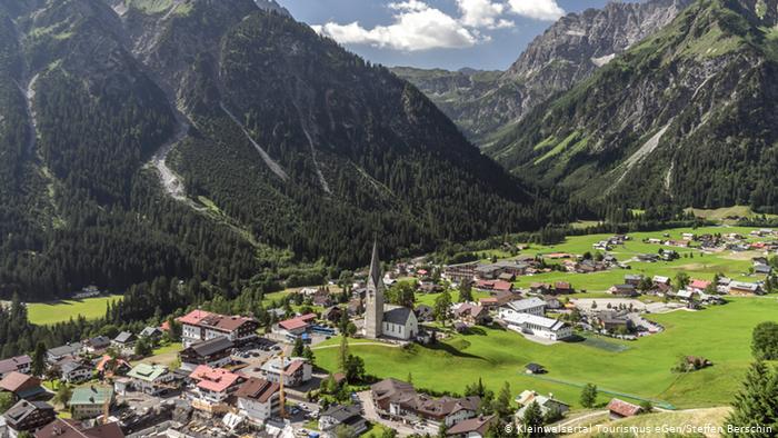 Αυστρία: Διμερείς συμφωνίες για να σωθεί ο τουρισμός;