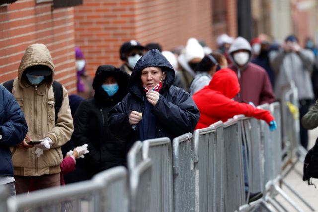 ΠΟΥ: Η χαλάρωση των μέτρων δεν σηματοδοτεί το τέλος της πανδημίας