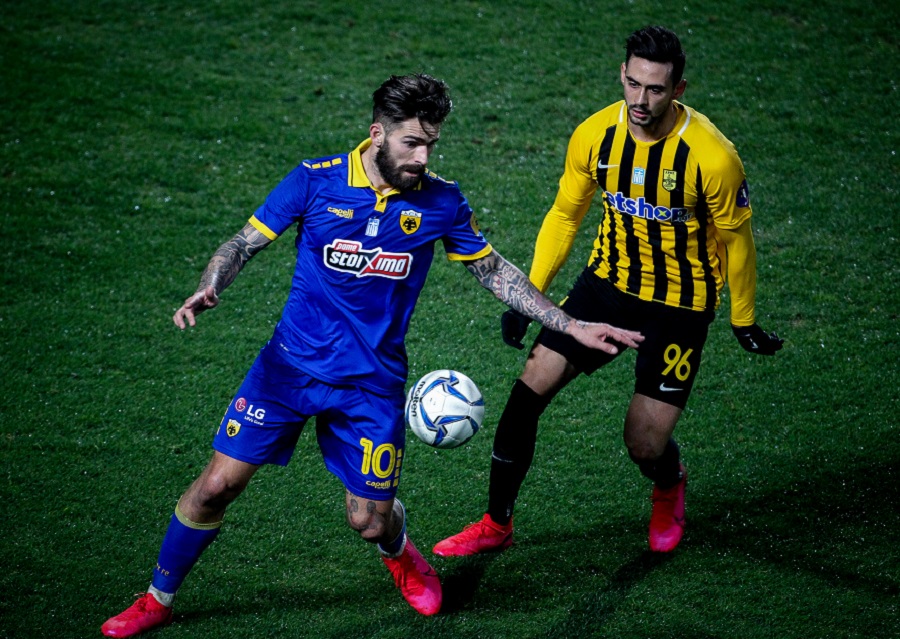 Superleague: Νέα τηλεδιάσκεψη με στόχο την επανέναρξη στις 7 Ιουνίου