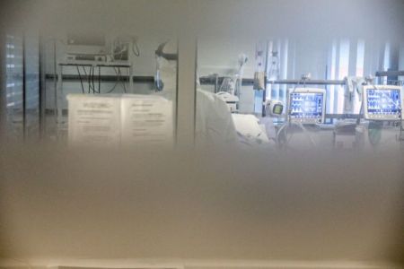 Δεύτερος νεκρός από κορωνοϊό σήμερα στην Ελλάδα  – 115 συνολικά