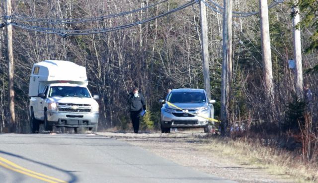 Πολύνεκρη επίθεση στον Καναδά: Ερευνάται το κίνητρο του δράστη – Εκπληκτοι οι γείτονές του