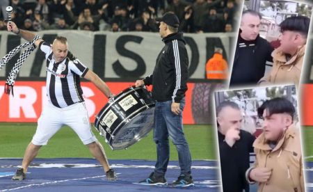 Είδαν το βίντεο της χυδαιότητας οι εισαγγελείς;