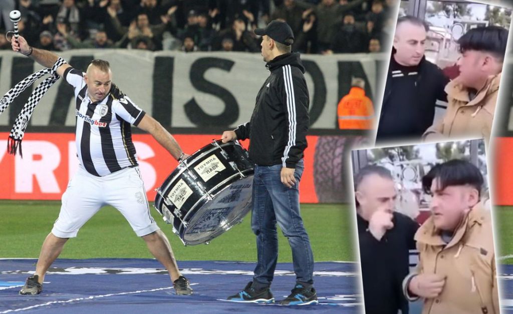 Είδαν το βίντεο της χυδαιότητας οι εισαγγελείς;