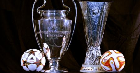 Mirror: Ημιτελικά Champions League και Europa σε Κωνσταντινούπολη-Γκντανσκ