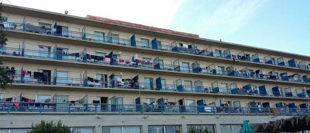 Κορωνοϊός – Κρανίδι:  470 έλεγχοι πραγματοποιήθηκαν στην προσφυγική δομή