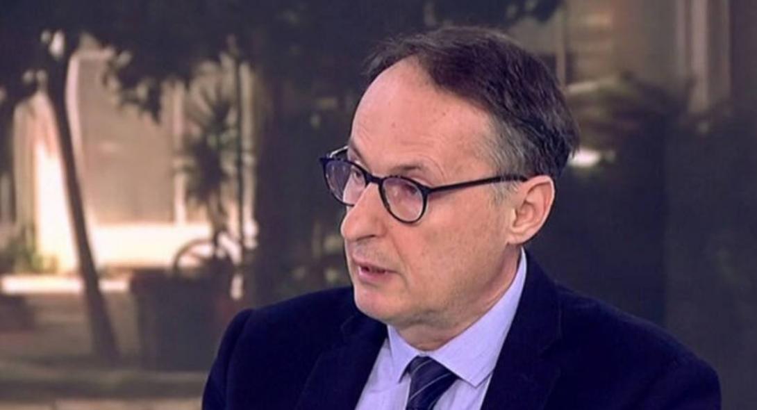 Σύψας: Θα κάνουμε διακοπές αλλά τηρώντας την… απόσταση