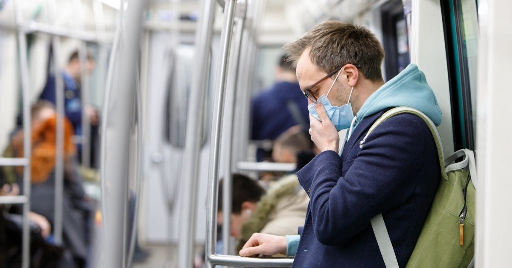 Η ενημέρωση στην εποχή του…κορωνοϊού