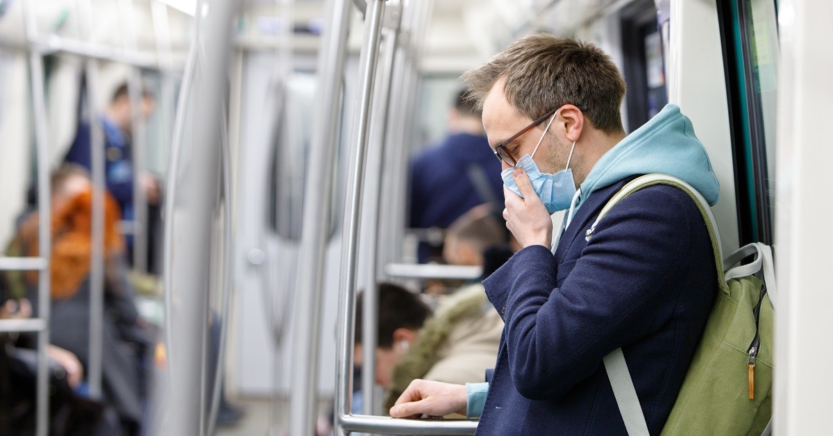 Η ενημέρωση στην εποχή του…κορωνοϊού