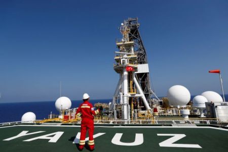 Κλιμακώνει η Αγκυρα: Στέλνει πολεμικά πλοία για να στηρίξουν τα ερευνητικά στη Μεσόγειο