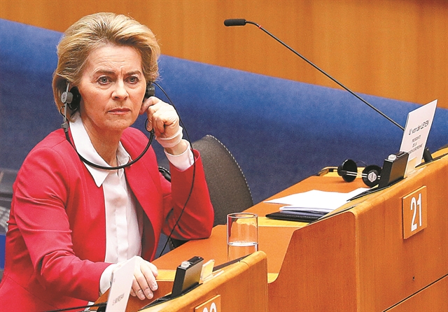 Μερική απασχόληση, ολόκληρος ο μισθός