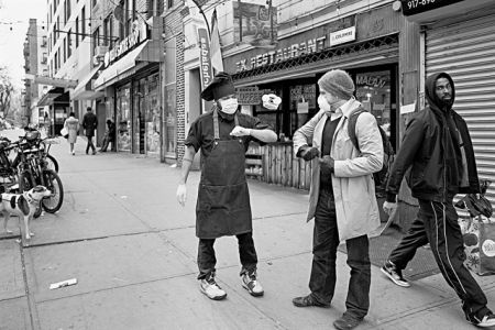 Υπάρχει ανεύθυνη σάρκα;