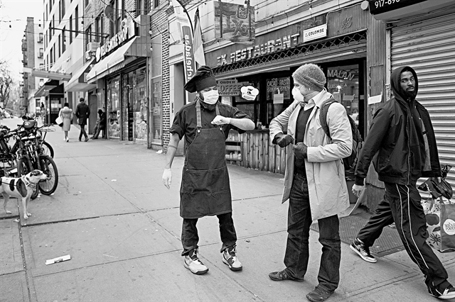 Υπάρχει ανεύθυνη σάρκα;