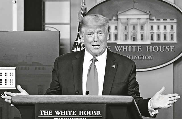 Η μεγάλη χειραγώγηση και το «μάθημα» της πανδημίας